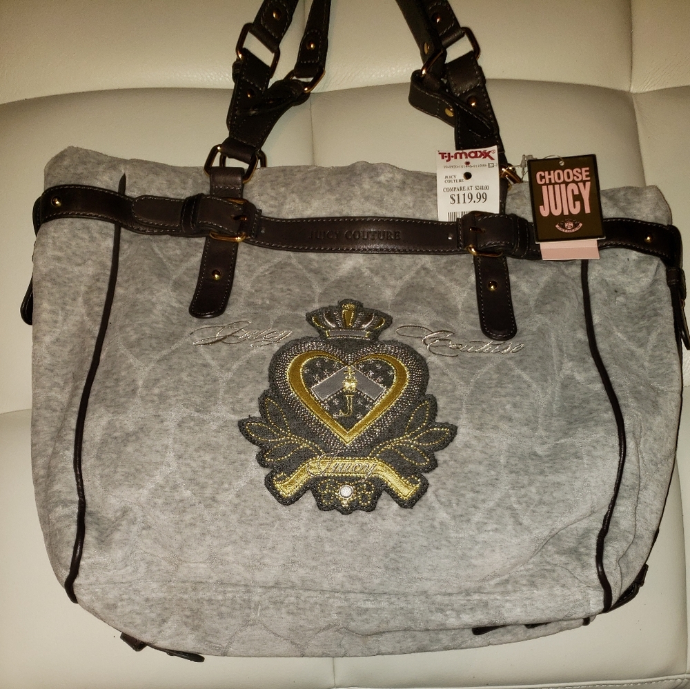 Juicy Couture Handbag